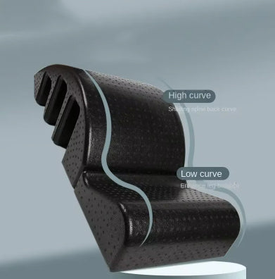 Renforcement du tronc Arc de flexion Pilates