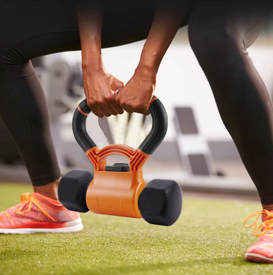 Strength Training Kettlebell Kettlebell musculation