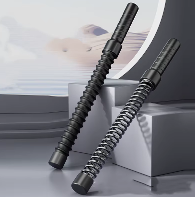 Tiges élastiques musculation