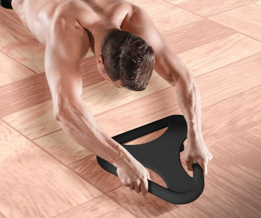 Roller pour abdominaux