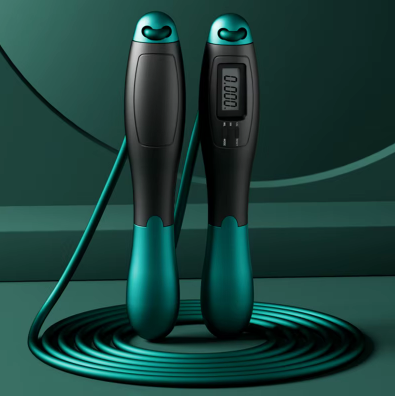 Renforcement musculaire Corde à sauter