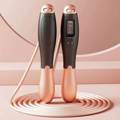 Perte de poids Corde à sauter