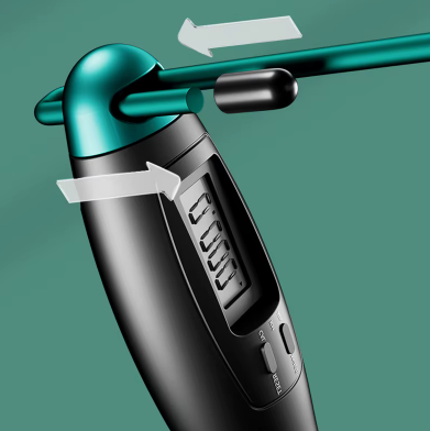 Fitness et HIIT Corde à sauter