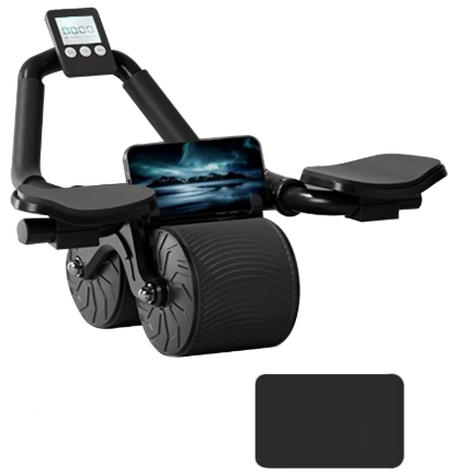 Renforcement musculaire Machine à abdominaux