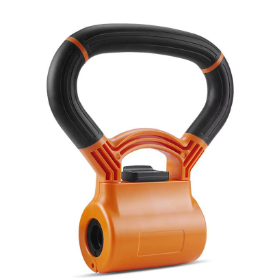 Competition Kettlebell Kettlebell musculation