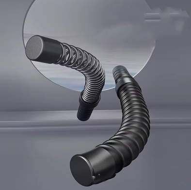 Tiges élastiques musculation