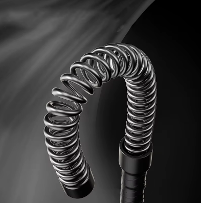 Tiges élastiques musculation