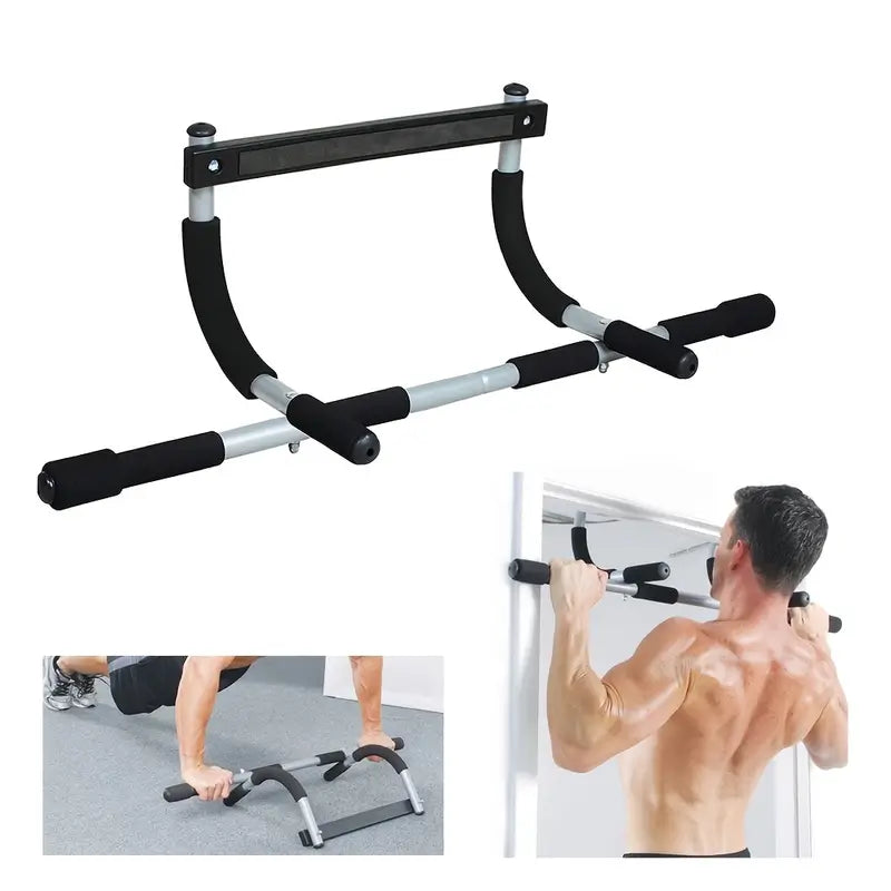 barre de traction portable