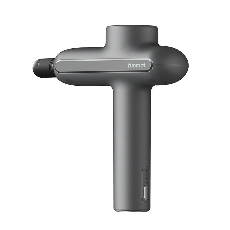 Batterie longue durée Pistolet de massage 