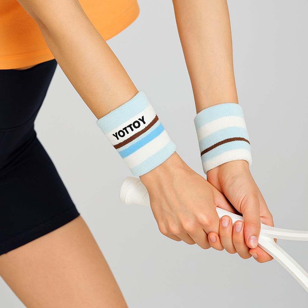 Protège-poignets pour femme