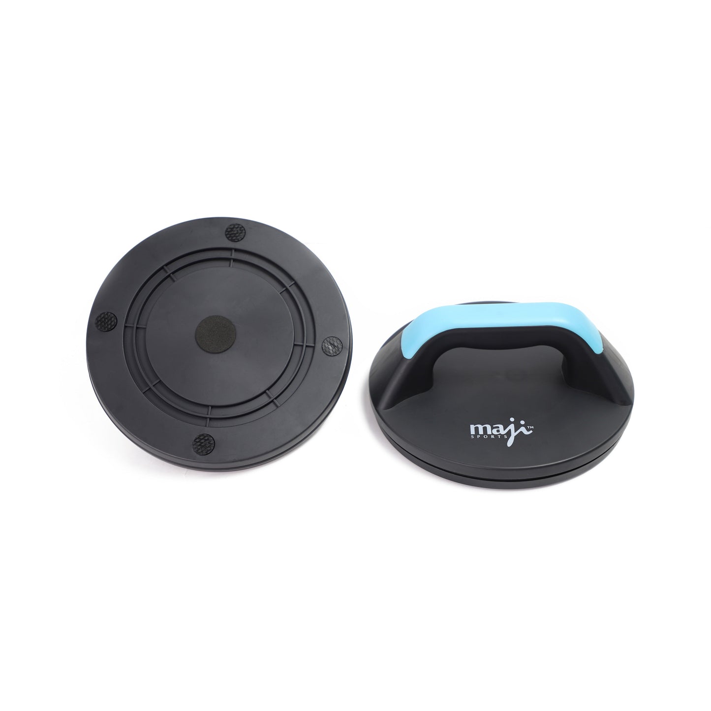 barre de push-up rotative