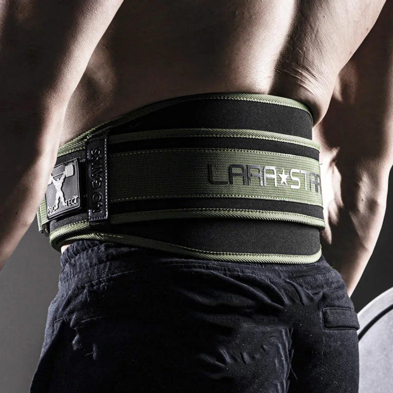 ceinture de fitness