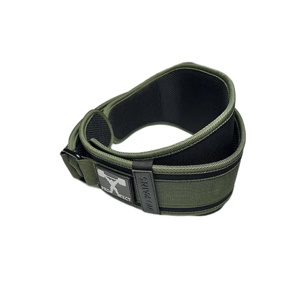 ceinture de fitness
