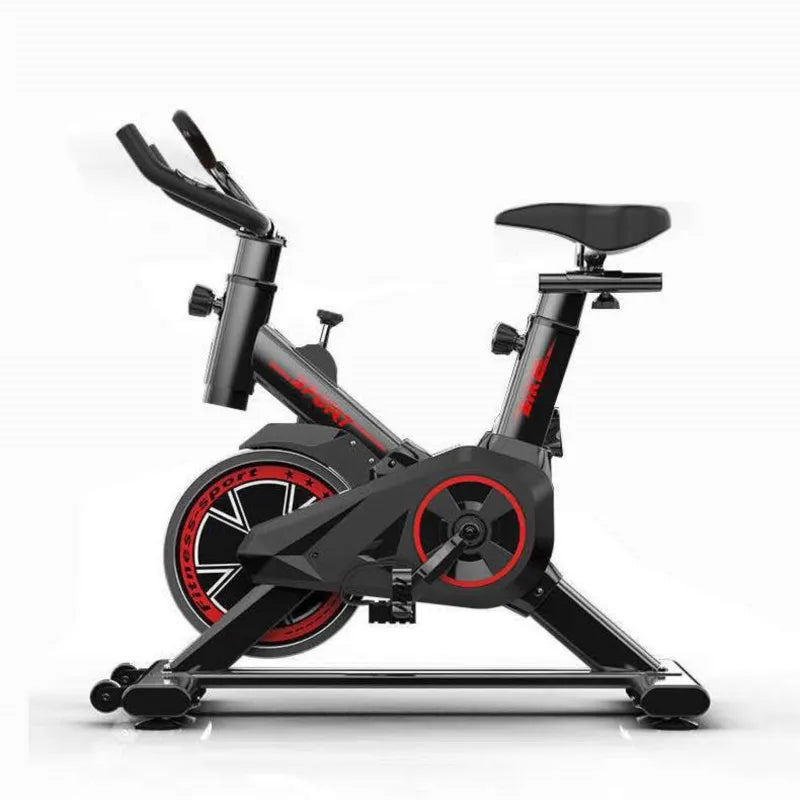 vélo de spinning