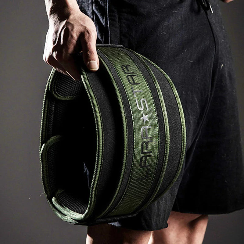 ceinture de fitness