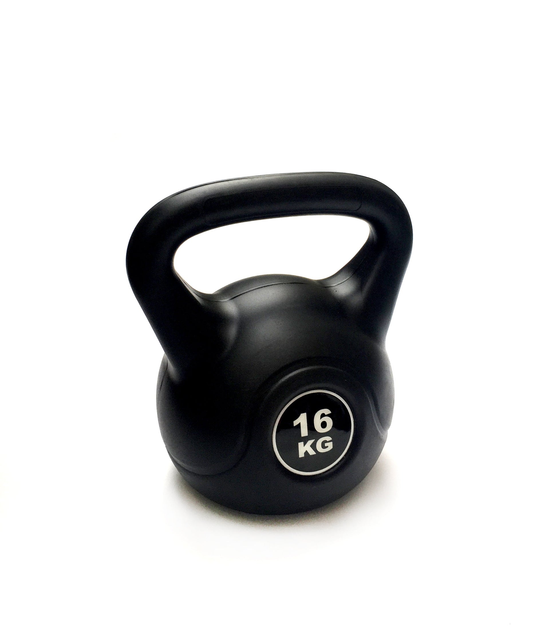 kettlebell 16 kg
