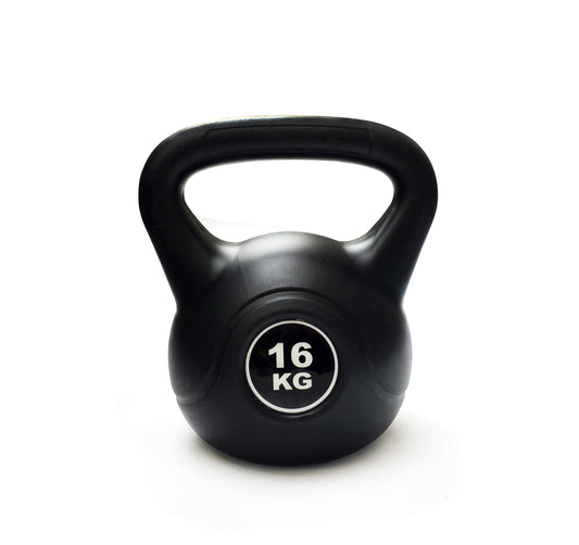kettlebell 16 kg