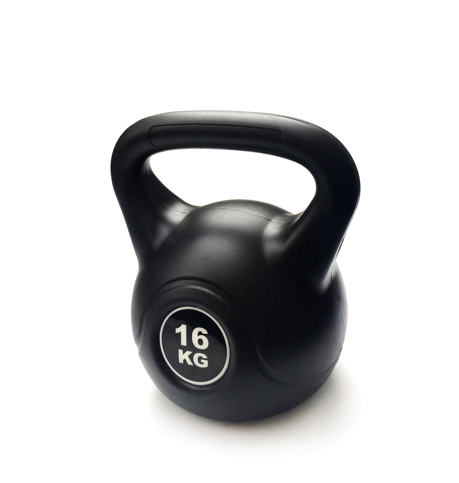 kettlebell 16 kg