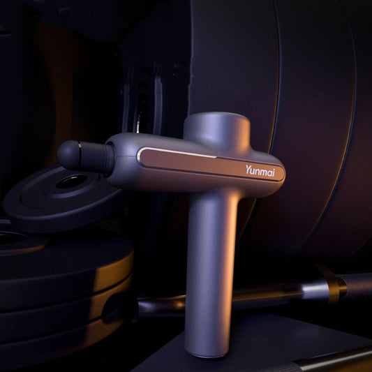 Relaxation et bien-être Pistolet de massage 