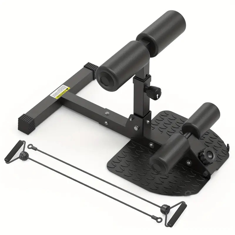 machine d’entraînement aux squats