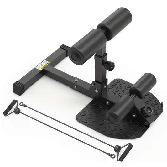 machine d’entraînement aux squats