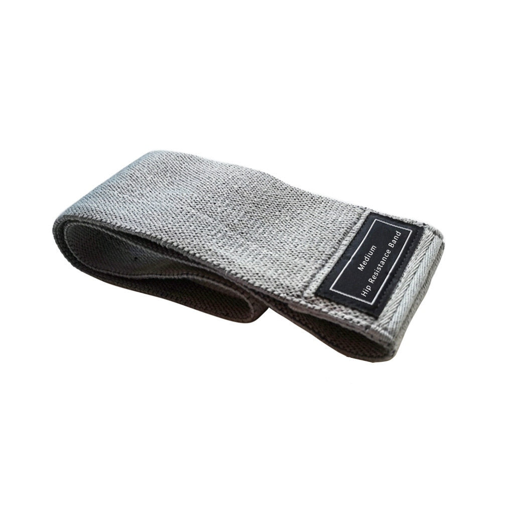 bandes de résistance pour hanches