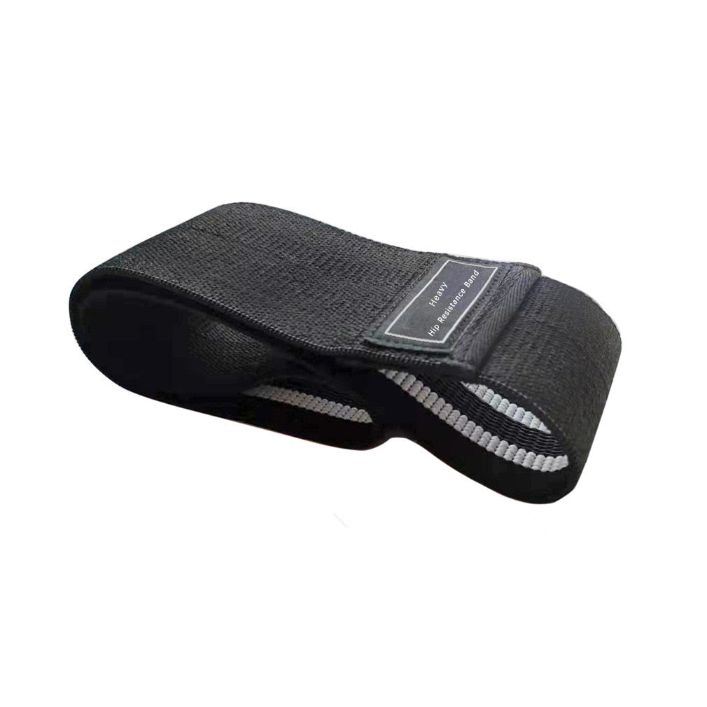 bandes de résistance pour hanches